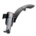 Держатель и док-станция Baseus Car Holder Metal Age Gravity Black (SUYL-F01)