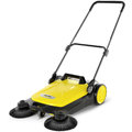 Інша техніка для прибирання Підмітальна машина Karcher S 4 Twin (1.766-360.0)