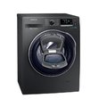 Стиральная машина Samsung WW80K6414QX