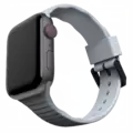 Аксессуар для Watch Urban Armor Gear UAG Silicone Strap Aurora Soft Blue (19249Q315151) for Apple Watch 42/44/45/49mm