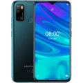 Смартфон Ulefone Note 9P 4/64Gb Midnight Green