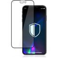 Аксессуар для iPhone Tempered Glass Black for iPhone 14 Pro