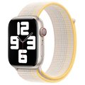Аксессуар для Watch Apple Sport Loop Starlight (MPLE3) for Apple Watch 44/45/49mm