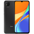 Смартфон Xiaomi Redmi 9C 4/128Gb Midnight Gray (Global)