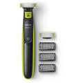 Машинка для стрижки (триммер) Philips OneBlade QP2520/30