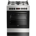 Плита комбинированная Beko FSM62320DSS