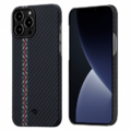 Аксессуар для iPhone Pitaka MagEZ Case 2 Weaving Fusion Rhapsody (FR1301P) for iPhone 13 Pro