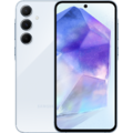 Смартфон Samsung Galaxy A55 5G 8/256GB Awesome Iceblue A556