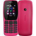 Мобильный телефон Nokia 110 (2019) Dual Sim Pink (UA UCRF)