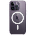 Аксессуар для iPhone Apple Clear Case with MagSafe (MPU63) for iPhone 14 Pro