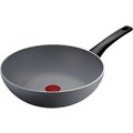 Сковорода ВОК Tefal Halo 28 см (C3121953)