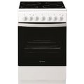 Плита электрическая Indesit IS5V4PHW/E
