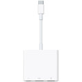 Аксессуар для Mac Apple USB-C Digital AV Multiport Adapter (MUF82)
