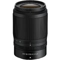 Объектив для фотоаппарата Nikon Z DX 50-250mm f/4.5-6.3 VR UA