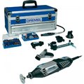Многофункциональный инструмент Dremel 4000-6/128 (F0134000LR)