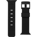 Аксессуар для Watch Urban Armor Gear UAG Trestles Black (194111R14040) for Apple Watch 38/40/41mm
