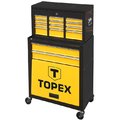 Тележка/тумба инструментальная Topex 79R500