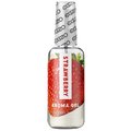 Оральный гель-лубрикант EGZO AROMA GEL - Strawberry, 50 мл