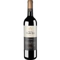 Вино Heredad de Baroja Gran Reserva Rioja DOCa 2012 красное сухое 0.75 л (8420842008071)