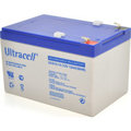 Ultracell 12V-12Ah, GEL (UCG12-12)