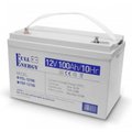 Full Energy 12В 100Ач (FEL-12100)