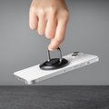 Держатель и док-станция SwitchEasy MagLink iPhone Mount MagSafe MacBooks Black (MPMIPM123BK22)