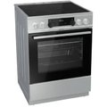Плита электрическая Gorenje EC6351XC