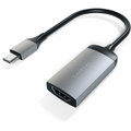 Адаптер Satechi Adapter USB-C to HDMI Space Grey (ST-TC4KHAM)