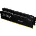 Kingston FURY 64 GB (2x32GB) DDR5 6000 MHz Beast Black EXPO (KF560C36BBEK2-64)