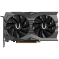 Видеокарта Zotac Gaming GeForce RTX 2060 Twin Fan 12GB (ZT-T20620F-10M)