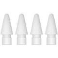 Наконечники Apple Pencil Tips (MLUN2) 4pc for Pencil 1&2