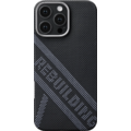 Чехол для iPhone Pitaka Re-TROS Tactile Woven Case Rebuilding (KI1601RTRP) for iPhone 16 Pro Max