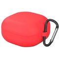 Чехол для наушников ArmorStandart Silicone Case Red (ARM67124) for Samsung Galaxy Buds2 Pro/Buds 2/Buds Live/Buds Pro