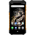 Смартфон Ulefone Armor X5 Pro 4/64Gb Orange