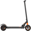 Электросамокат Kugoo Kirin S1 PRO (350 Вт, 7,5 А/ч, 36 В), черный