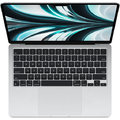 Apple MacBook Air 13" M2 256Gb Silver (MLXY3) 2022 UA