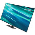 Телевизор Samsung QE55Q80A