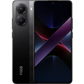 Смартфон POCO X7 Pro 8/256GB Black (UA UCRF)