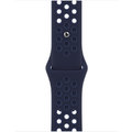 Аксессуар для Watch Apple Sport Band Nike Midnight Navy/Mystic Navy (ML863) for Apple Watch 38/40/41mm