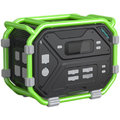 Зарядна станція Marsriva 2400W 2621Wh UA