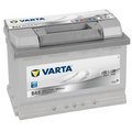 Varta 6СТ-77 Silver Dynamic (E44)