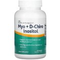 Fairhaven Health Myo + D-Chiro Inositol Мио-инозитол + D-хиро инозитол 120 капсул