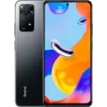 Смартфон Xiaomi Redmi Note 11 Pro 6/64Gb Graphite Gray (Global)