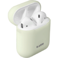 Чехол для наушников LAUT POD Glow In The Dark (LAUT_AP_POD_GL) for Apple AirPods