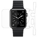 Аксессуар для Watch Screen Protector Full Body 360° for Apple Watch 40mm