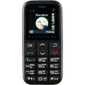 Мобильный телефон 2E T180 2020 Black (UA UCRF)