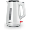 Електрочайник Bosch MyMoment TWK1M123