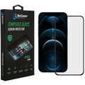 Аксессуар для iPhone BeCover Tempered Glass Black for iPhone 13 mini (706665)