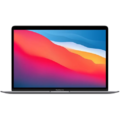 Apple MacBook Air 13" Space Gray Late 2020 (Z124000FK, Z124000MM, Z124000PN, Z1240004P) Approved Витринный образец