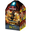 Конструктор LEGO Ninjago Шквал Кружитцу — Коул 48 деталей (70685)
